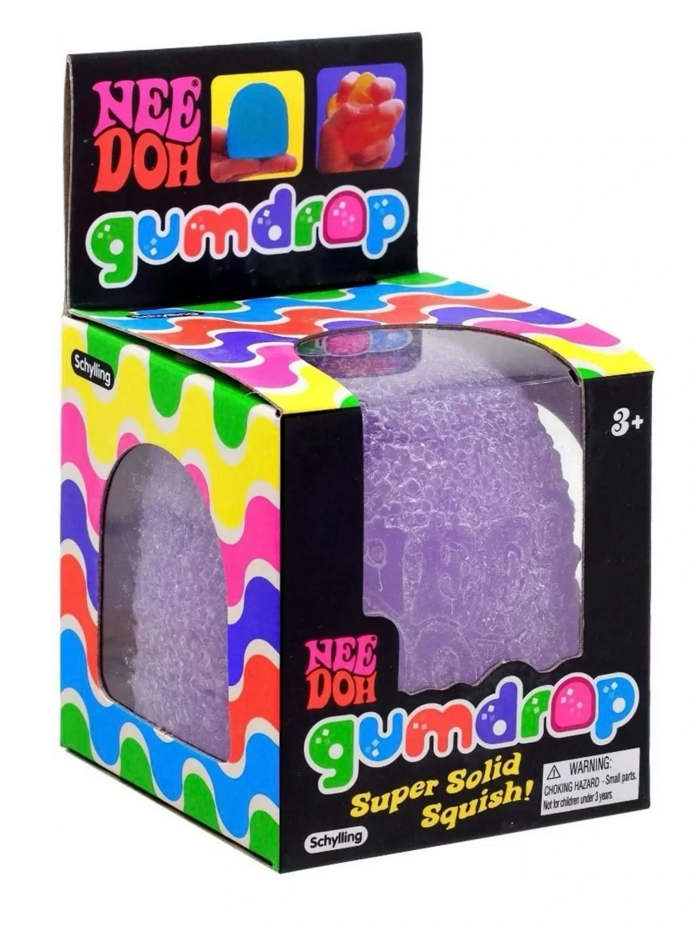 NEE DOH Gumdrop! - Picture 4 of 7